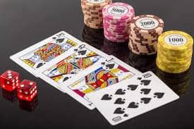 Bingo and virtual games lobby on 49jili login