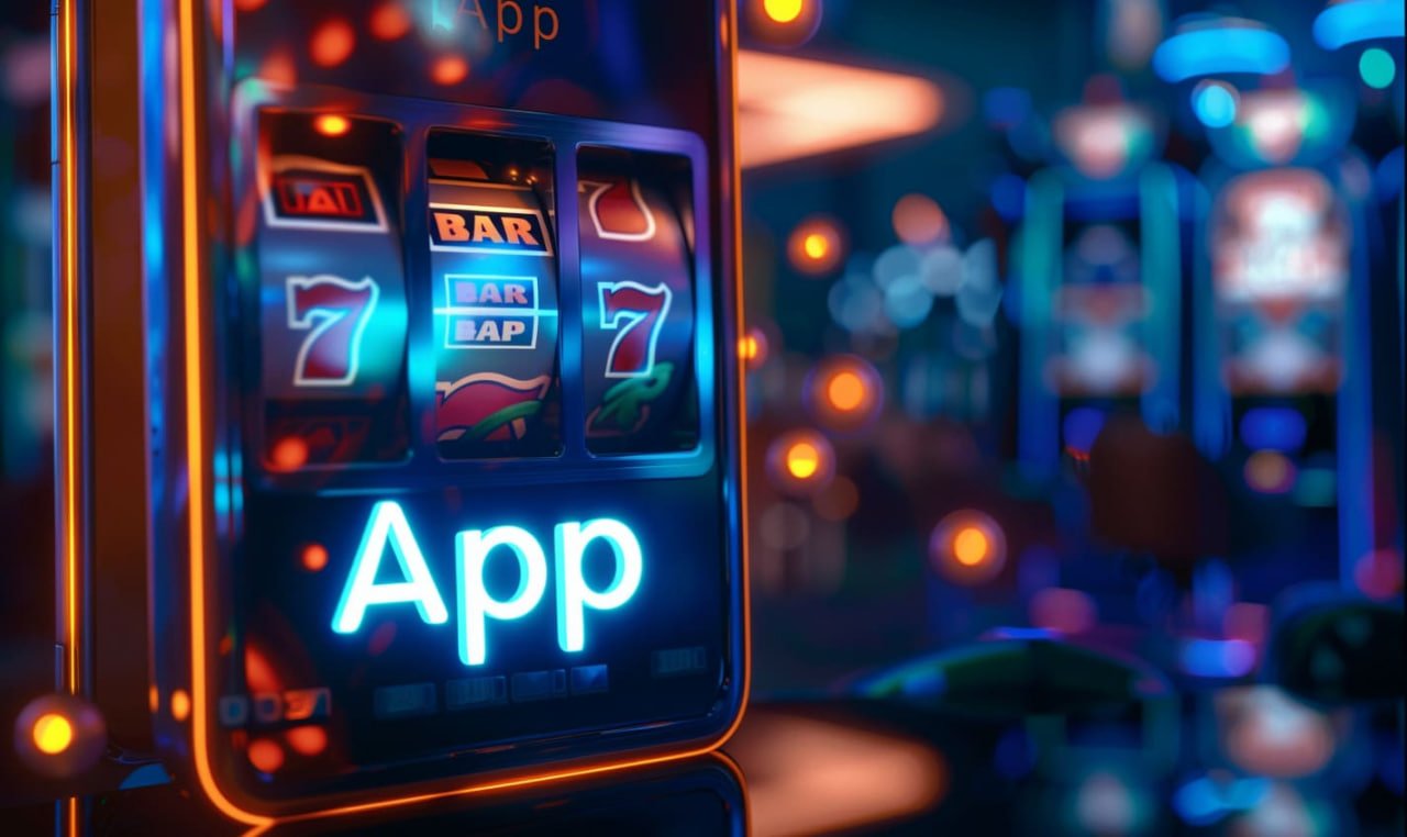 Online slot machine games available at 49jili login