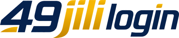 49jili login brand logo